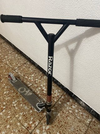 Patinete infantil