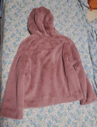 Lote 2 chaquetones y un chaleco talla 11-12.