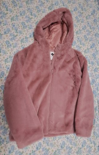 Lote 2 chaquetones y un chaleco talla 11-12.