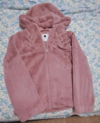 Lote 2 chaquetones y un chaleco talla 11-12.