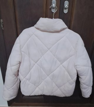 Lote 2 chaquetones y un chaleco talla 11-12.