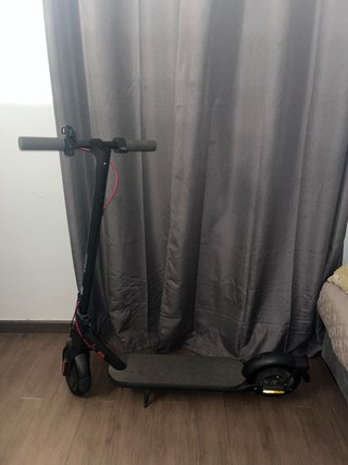 Patinete eléctrico Xiaomi
