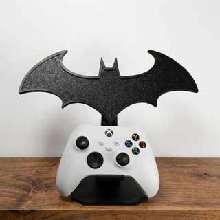 Soporte para Mando Batman (Xbox/Switch) 3D