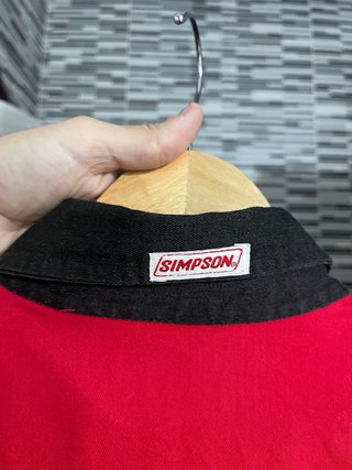 Polo Nascar Winston NHRA Vintage XL