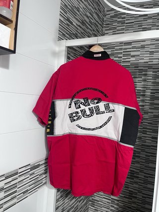 Polo Nascar Winston NHRA Vintage XL