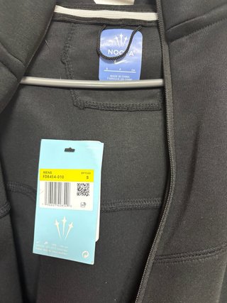 Nike x NOCTA Tech Fleece