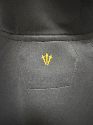 Nike x NOCTA Tech Fleece