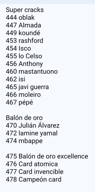 LA LIGA ADRENALYN XL 2025 2026 Cromos