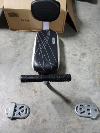 Silla de Bicicleta para Niños
