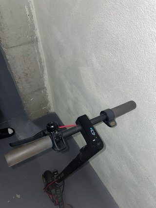 Xiaomi Pro 4 Patinete Eléctrico