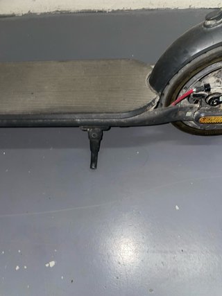 Xiaomi Pro 4 Patinete Eléctrico