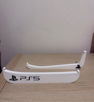 Soporte horizontal para PS5 Slim