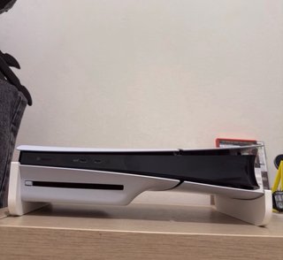 Soporte horizontal para PS5 Slim