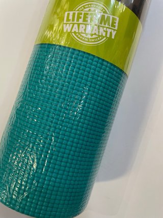 Tapete de Yoga ProsourceFit Mandala Novo