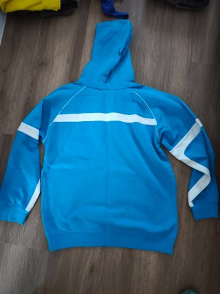 Sudadera Nike Azul