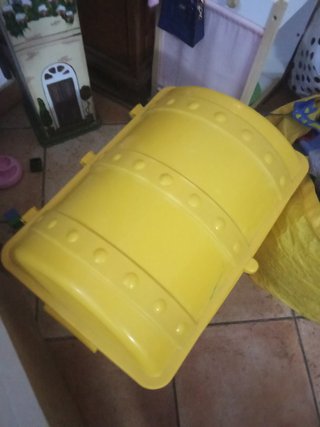 Forziere LEGO Duplo