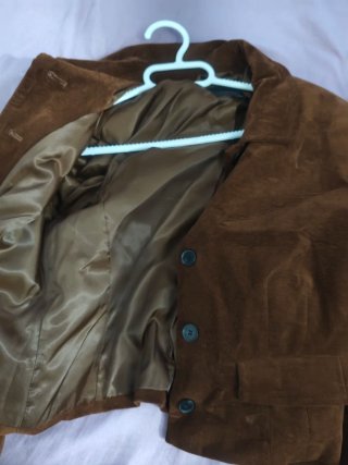 Cazadora corta Zara Talla S -Perfecto estado Nuevo