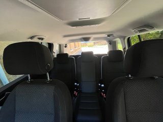 Volkswagen Touran 2017 2.0 TDI