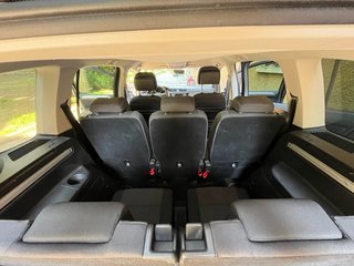 Volkswagen Touran 2017 2.0 TDI
