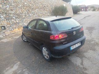 SEAT Ibiza 2003