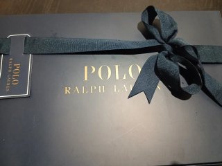 Bolso Polo Ralph Lauren