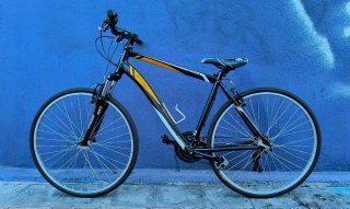 Bicicleta de Paseo BH Emotion 28 pulgadas