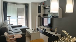 Mueble de salón moderno