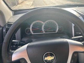 Chevrolet Captiva 2008