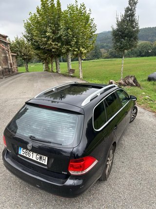 Volkswagen Golf VI 1.6 TDI