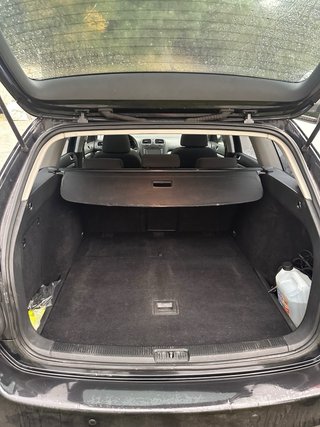 Volkswagen Golf VI 1.6 TDI