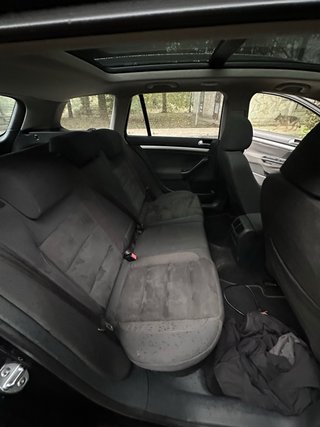 Volkswagen Golf VI 1.6 TDI
