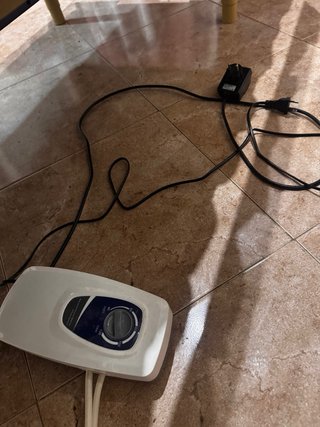 Cama Articulada Geriátrica