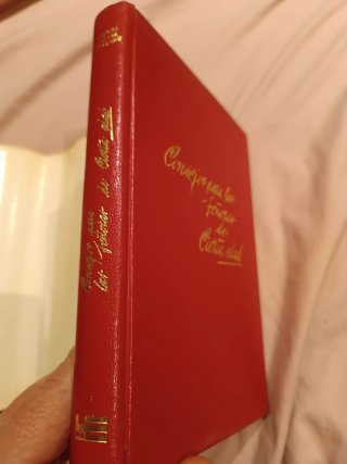 Consejos para las señoras de cierta edad.