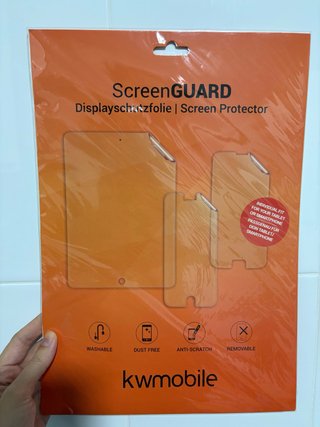 Protector Pantalla MacBook Pro 13