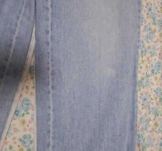 Pantalones vaqueros Zara Talla 12-13