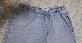 Pantalones vaqueros Zara Talla 12-13
