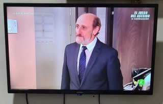 TV Schneider 32 pulgadas con mando