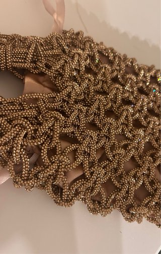 Bolso de Macramé Artesanal