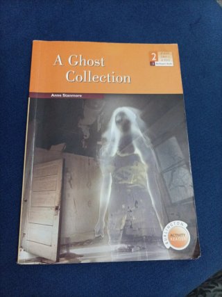 GHOST COLLECTION,THE 2§ESO BAR