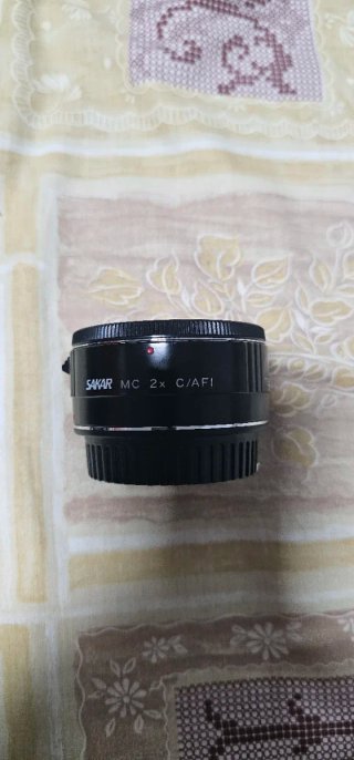 Multiplicador Extensor Kenko SAKAR
