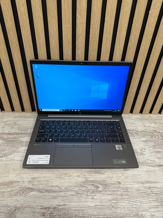 HP ZBook Firefly 14 (G7) i7 16GB 512GB 14"