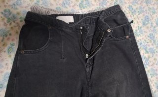 Pantalones Zara Talla 13-14