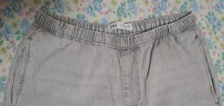 Pantalones Zara Talla 13-14