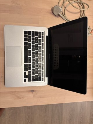 MacBook Pro 13 pulgadas (2011)