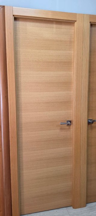 Puertas de Interior de Madera