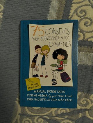 Varios libros juveniles