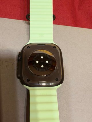 Apple Watch Ultra 3
