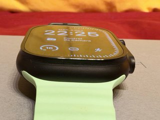 Apple Watch Ultra 3