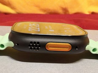 Apple Watch Ultra 3