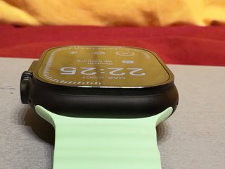Apple Watch Ultra 3